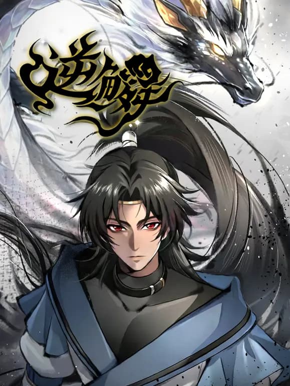 逆鳞