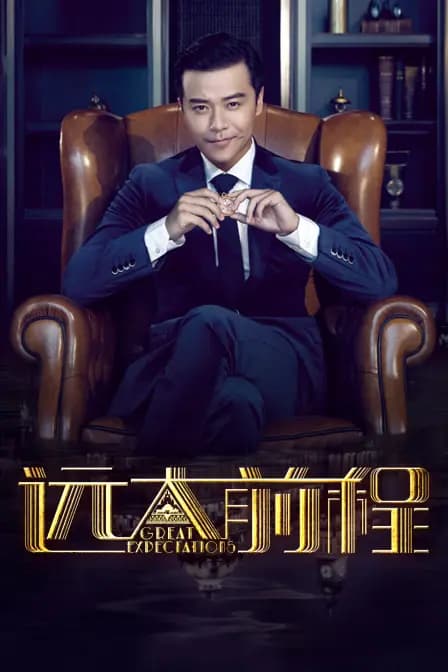 远大前程 DVD版