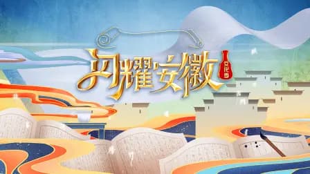 闪耀安徽文化季