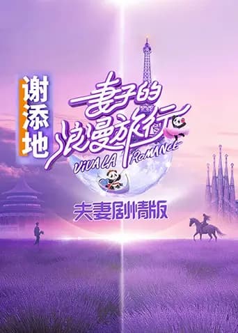 妻子的浪漫旅行夫妇剧情版