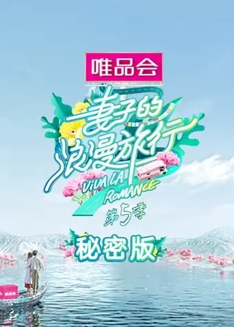 妻子的浪漫旅行5 秘密版