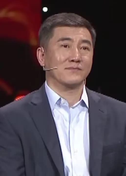 中华好故事 第5季