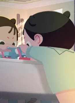小红花