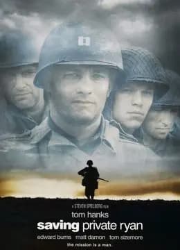 拯救大兵瑞恩