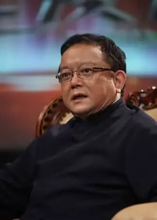 我的校友是明星