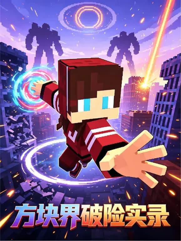 方块界破险实录