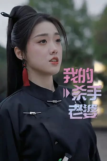 我的杀手老婆
