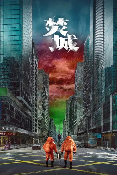 焚城