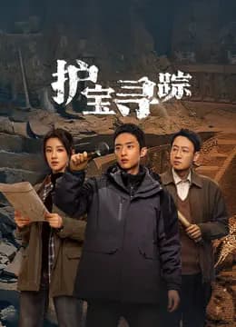 护宝寻踪
