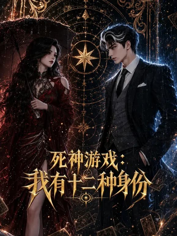 死神游戏：我有十二种身份