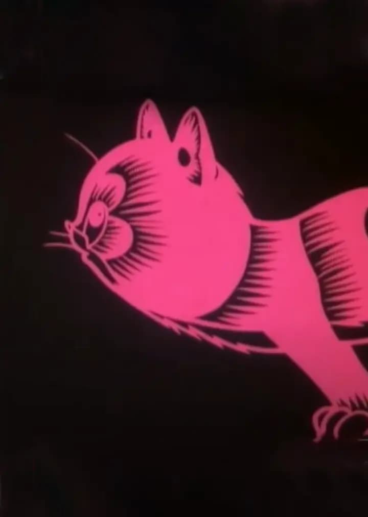猫与鼠