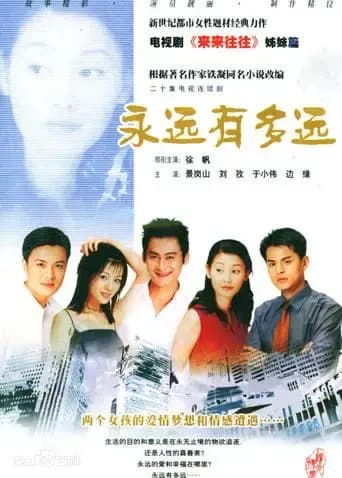 永远有多远