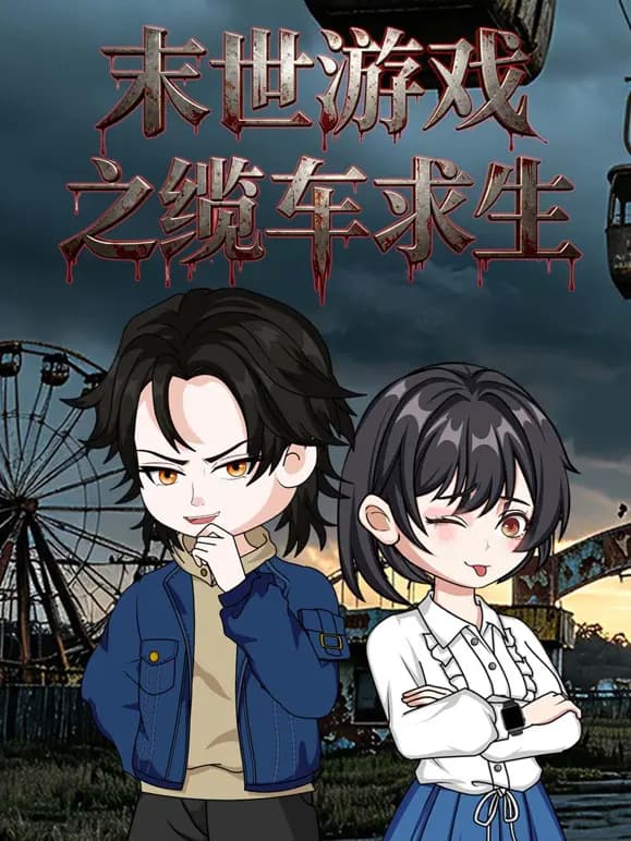 末世游戏之缆车求生