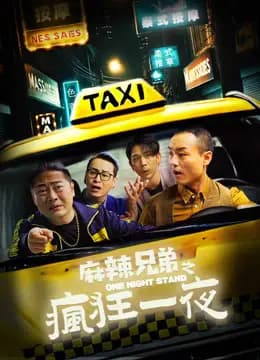 麻辣兄弟之疯狂一夜