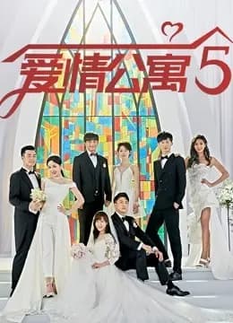 爱情公寓5