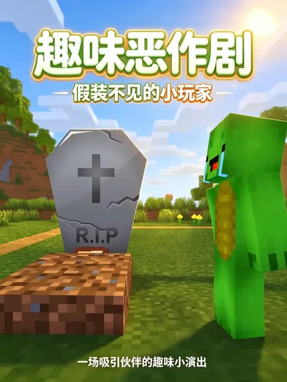 趣味恶作剧