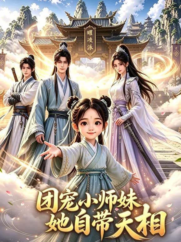 团宠小师妹她自带天相