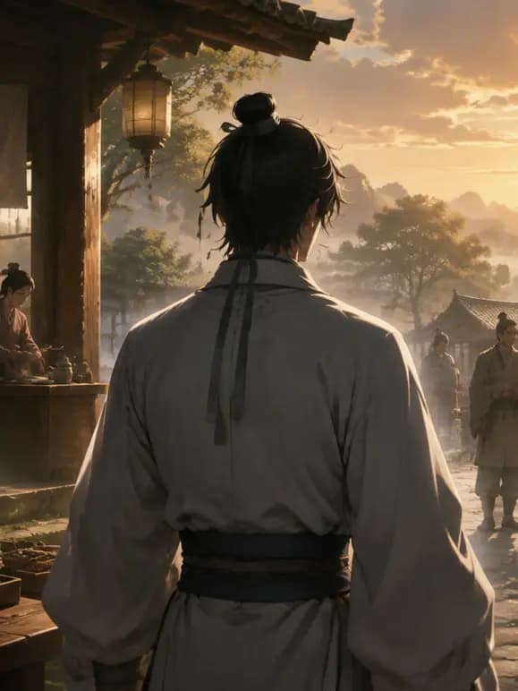 青囊新章