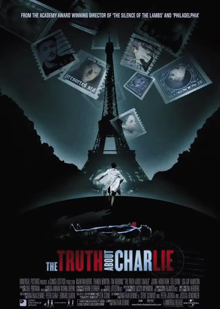 关于查理的真相