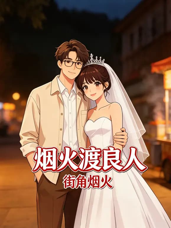 烟火与佳人