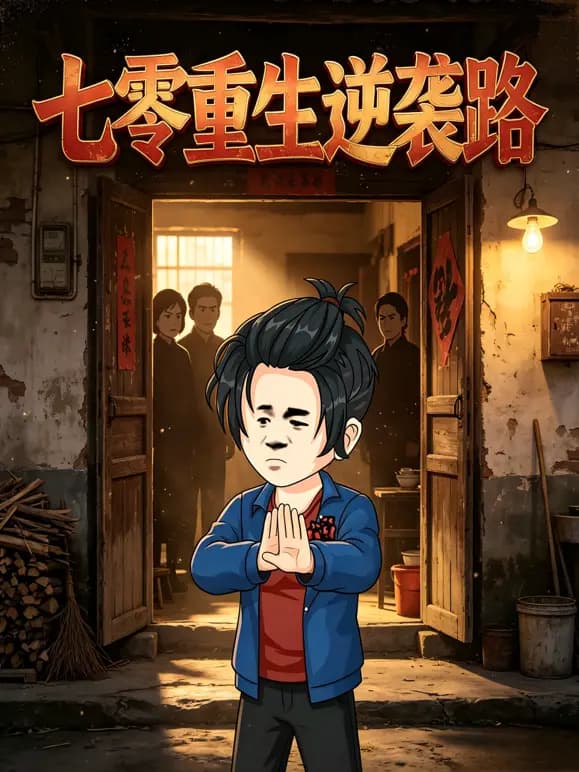 七零重生逆袭路