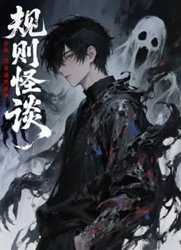 规则怪谈：开局化身逼兜战神动态漫画