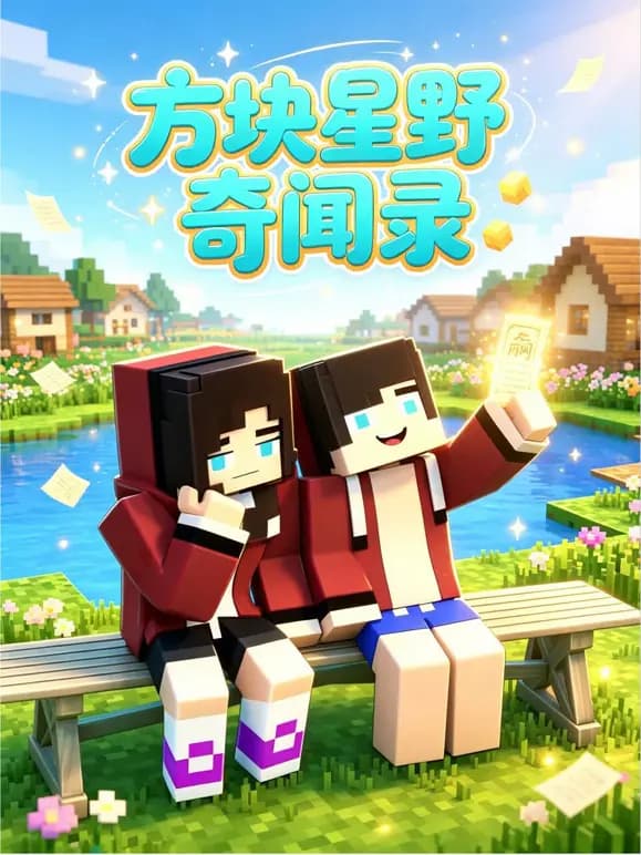 方块星野奇闻录