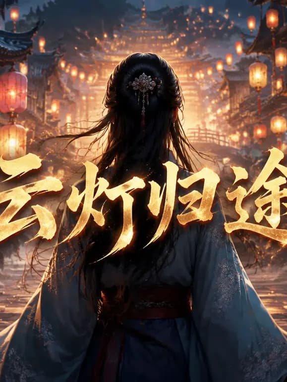 云灯归途