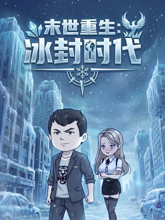 末世重生：冰封时代