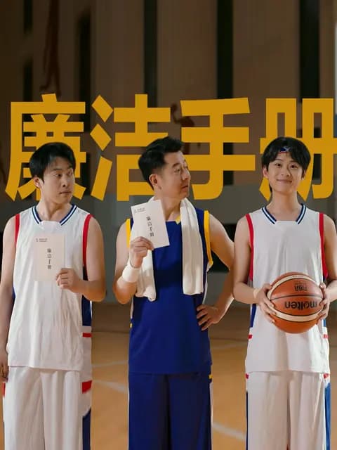 廉洁手册