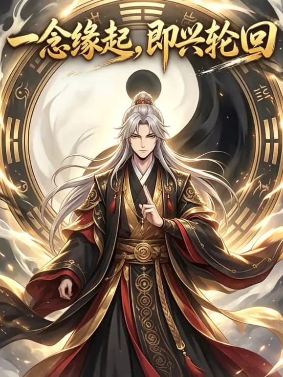 一念缘起，即兴轮回