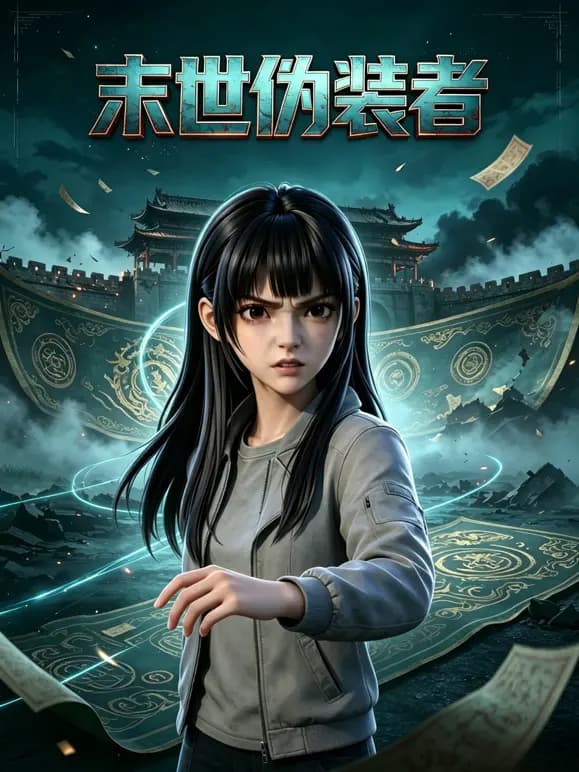 末世伪装者