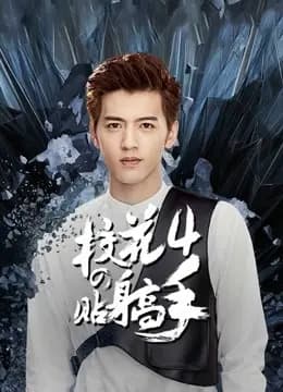 校花的贴身高手4