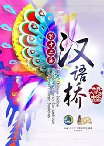 汉语桥 2013