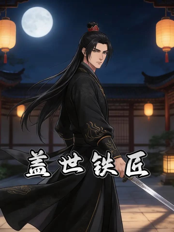 盖世铁匠
