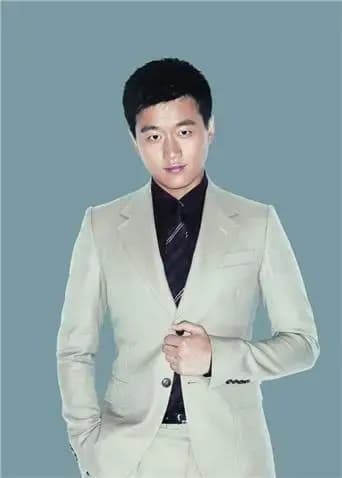 人物志：佟大为