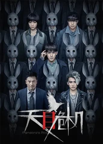 天目危机