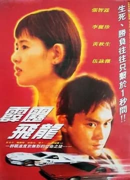 霹雳飞龙