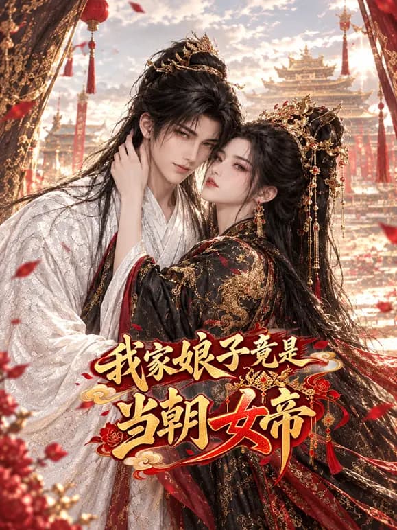 我家娘子竟是当朝女帝