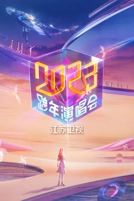 江苏卫视跨年演唱会2023
