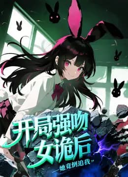 开局强吻女诡后，她竟倒追我动态漫画