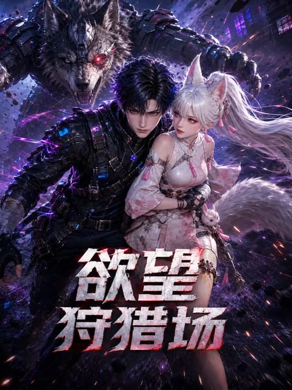 欲望狩猎场