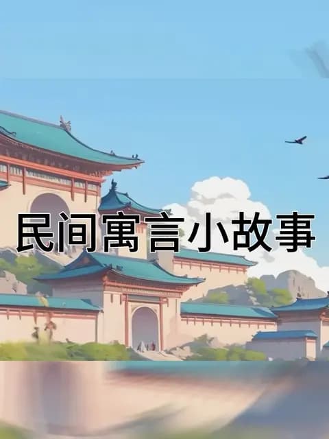 民间寓言小故事