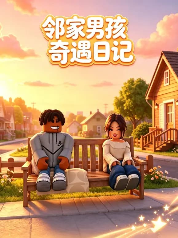 邻家男孩奇遇日记