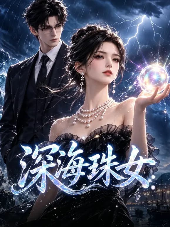 深海珠女