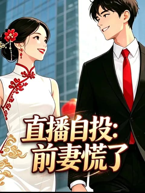 直播自投：前妻慌了