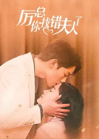 厉总，你找错夫人了